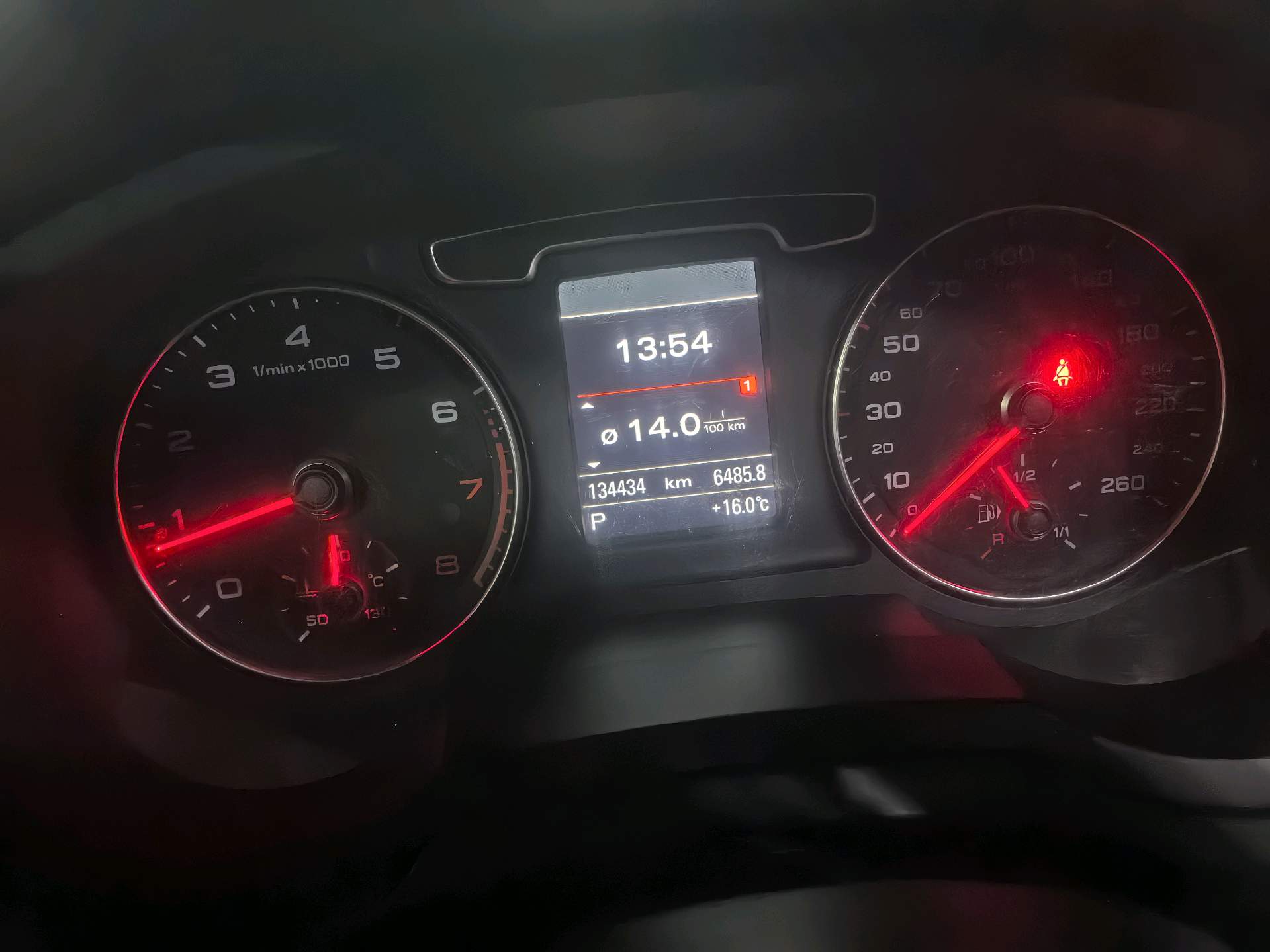 Audi Q3 2015 #5 Audi Q3 2015 imagen de coche #5