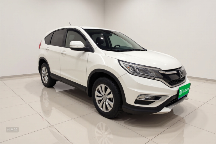 Honda CR-V 2016 immagine di auto #4