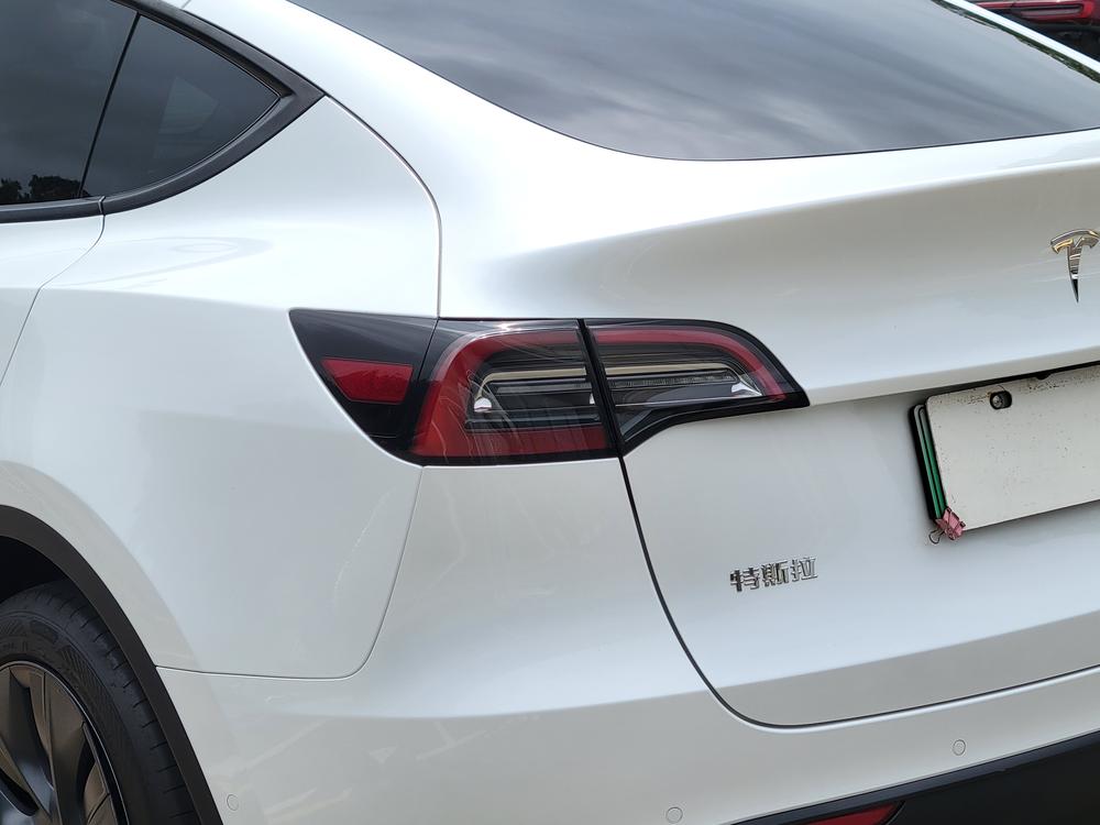 Tesla Model Y 2023 #10 Tesla Model Y 2023 car image #10