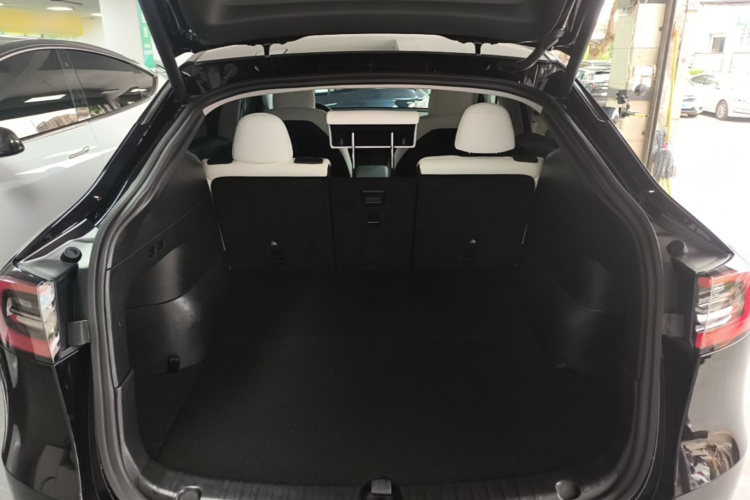 Tesla Model Y 2022 #19 Tesla Model Y 2022 car image #19