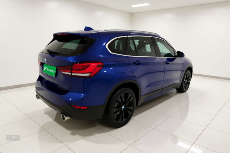 BMW X1 2019 car image #7