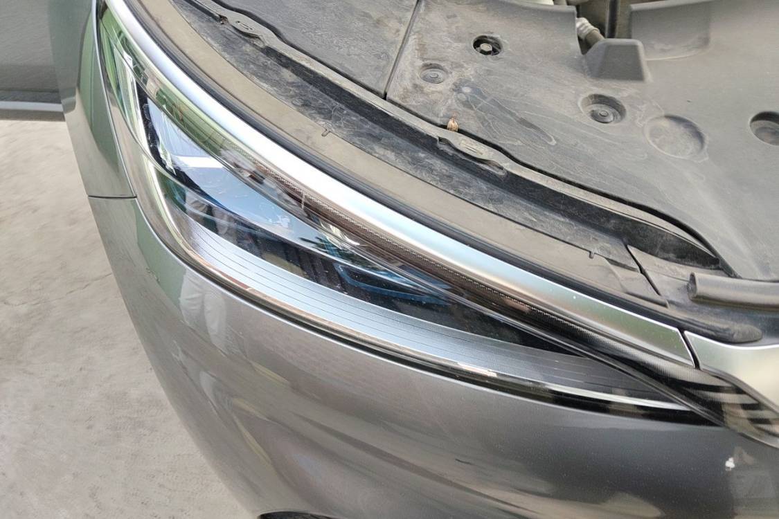 BYD Yuan Plus 2024 car image #7