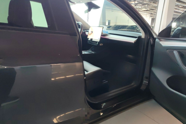 Tesla Model Y 2024 car image #21