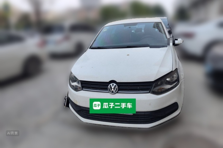 Volkswagen Polo 2018 imagem de carro #3