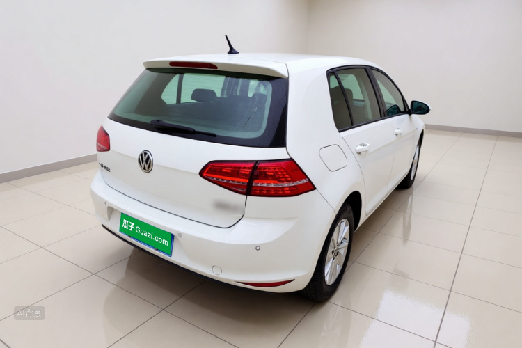 Volkswagen Golf 2016 #7 Volkswagen Golf 2016 car image #7