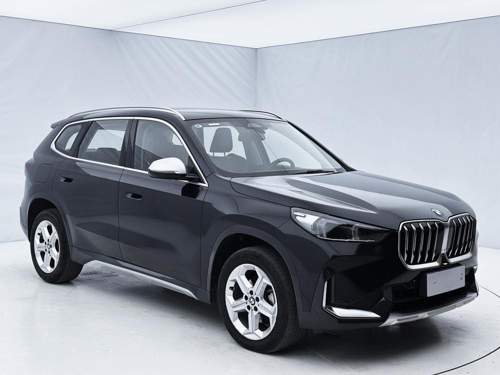 BMW X1 2023 #3 BMW X1 2023 car image #3