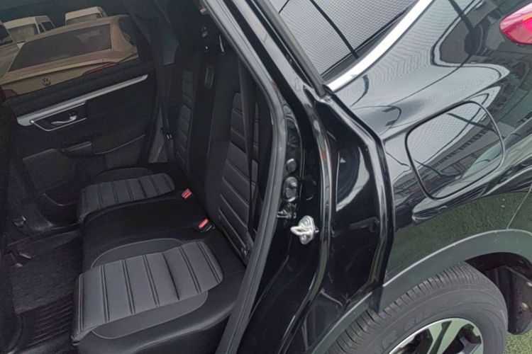 Honda CR-V 2018 car image #17