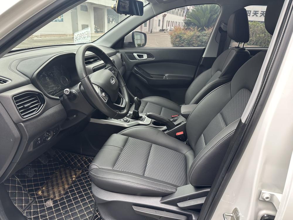 Chery Tiggo 5x 2019 #13 Chery Tiggo 5x 2019 car image #13