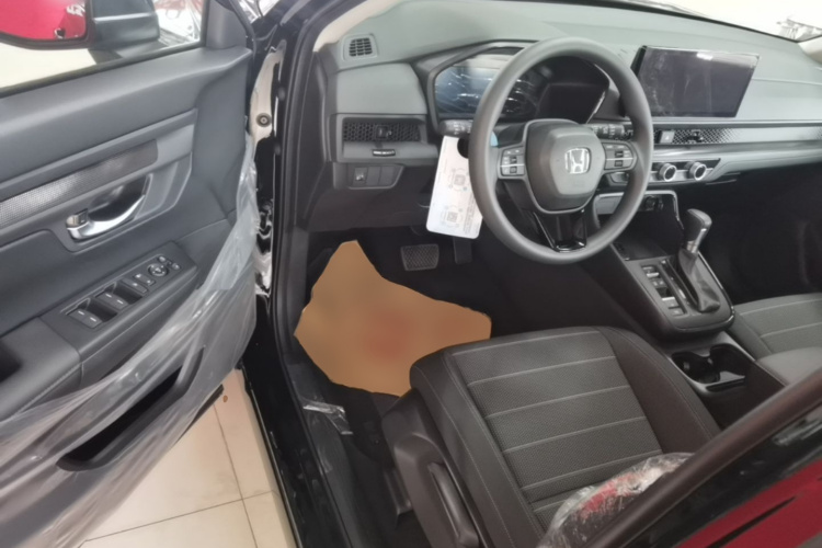 Honda CR-V 2026 صورة سيارة #16