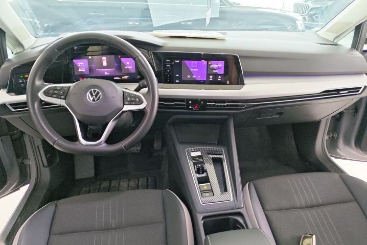 Volkswagen Golf 2021 imagem de carro #10