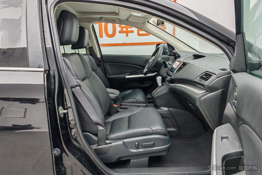 Honda CR-V 2015 car image #24