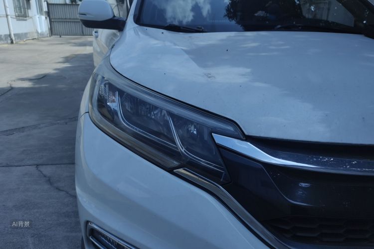 Honda CR-V 2015 car image #8