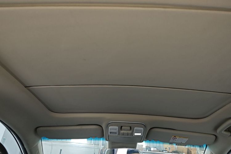 GEELY Emgrand GS 2019 #20 GEELY Emgrand GS 2019 car image #20