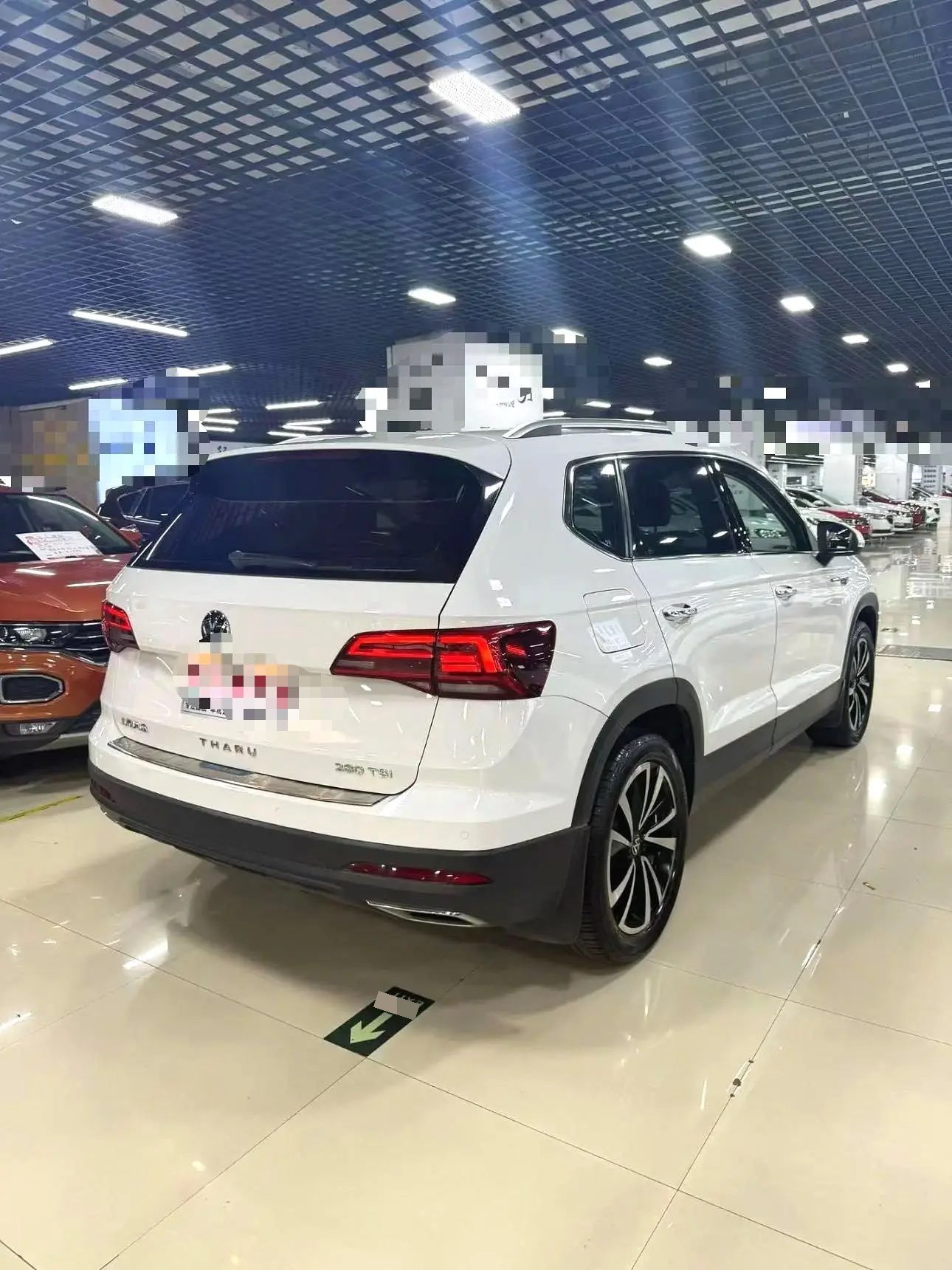 2022 #9 2022 image de voiture #9