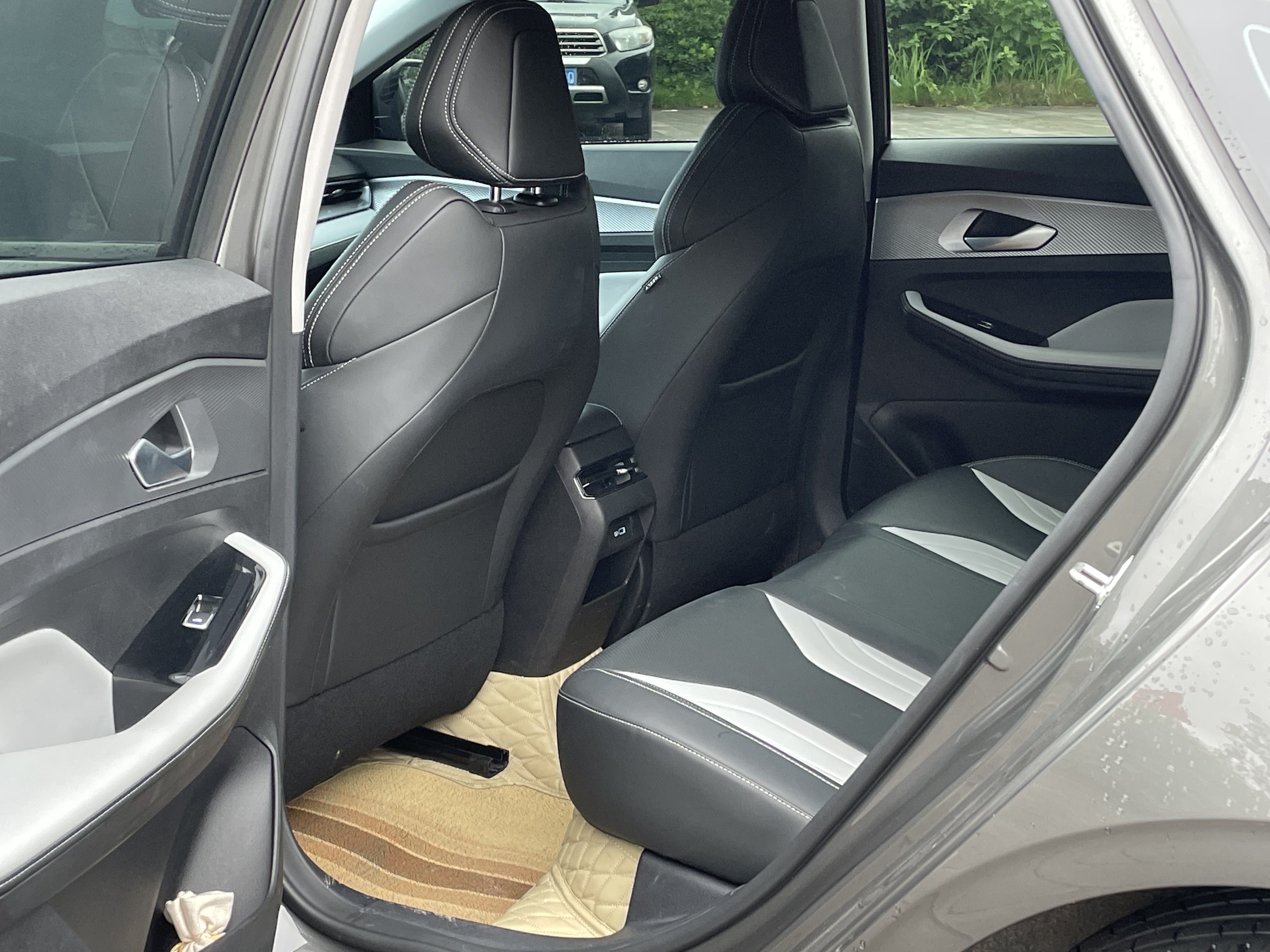 GEELY Binray 2024 car image #8