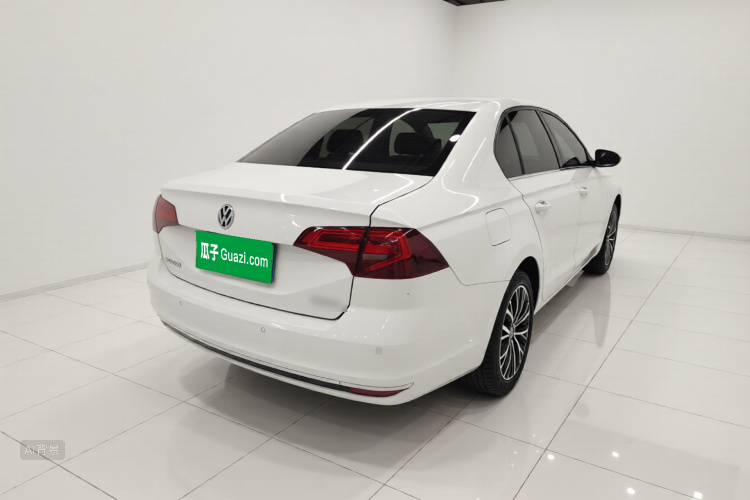 Volkswagen Bora 2019 car image #7