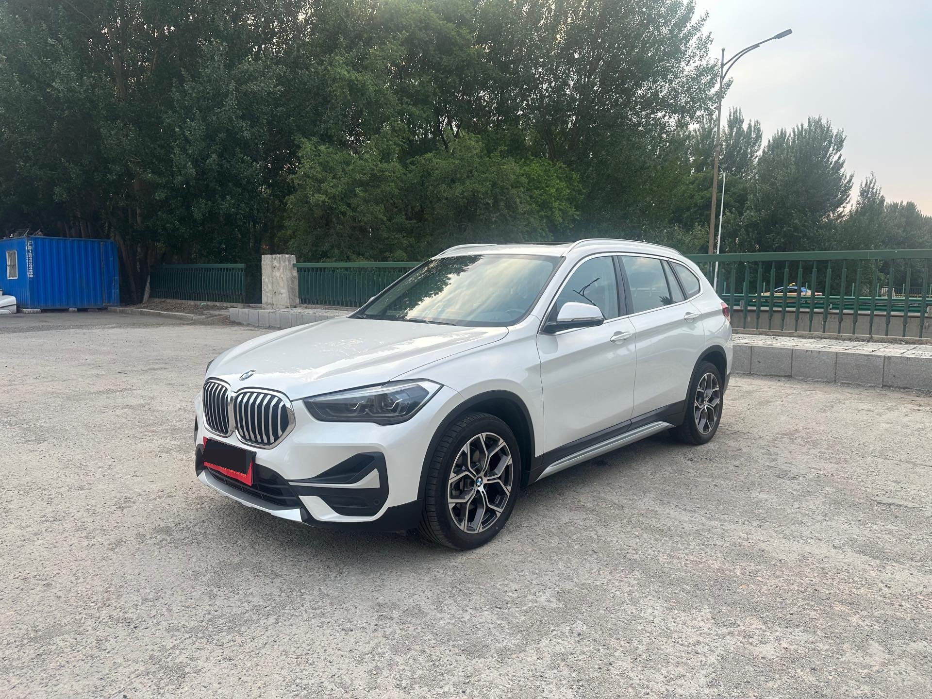 2022 2022 car image