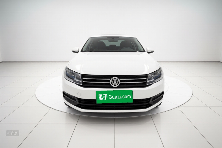Volkswagen Santana 2018 #3 Volkswagen Santana 2018 car image #3