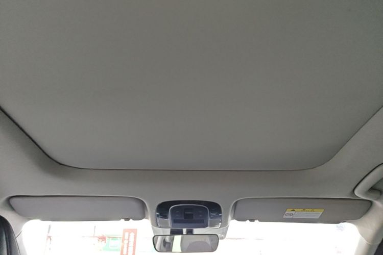 Hyundai Tucson 2023 car image #23