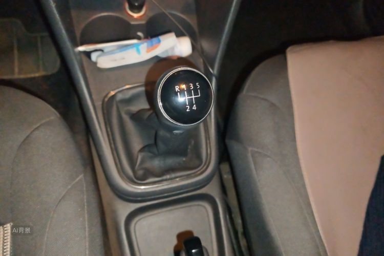 Volkswagen Polo 2015 car image #16