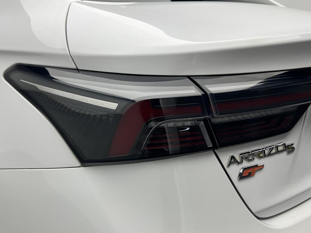 Chery Arrizo 5 GT 2023 car image #13