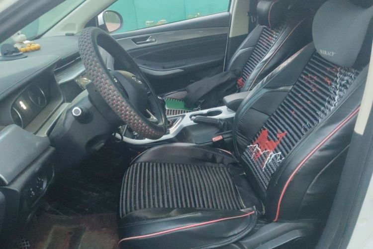 Chery Arrizo 5 2020 #15 Chery Arrizo 5 2020 car image #15