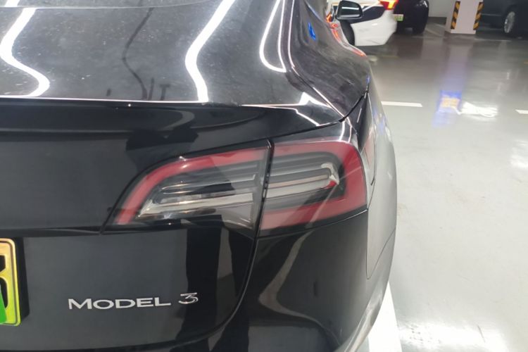 Tesla Model 3 2023 #8 Tesla Model 3 2023 car image #8