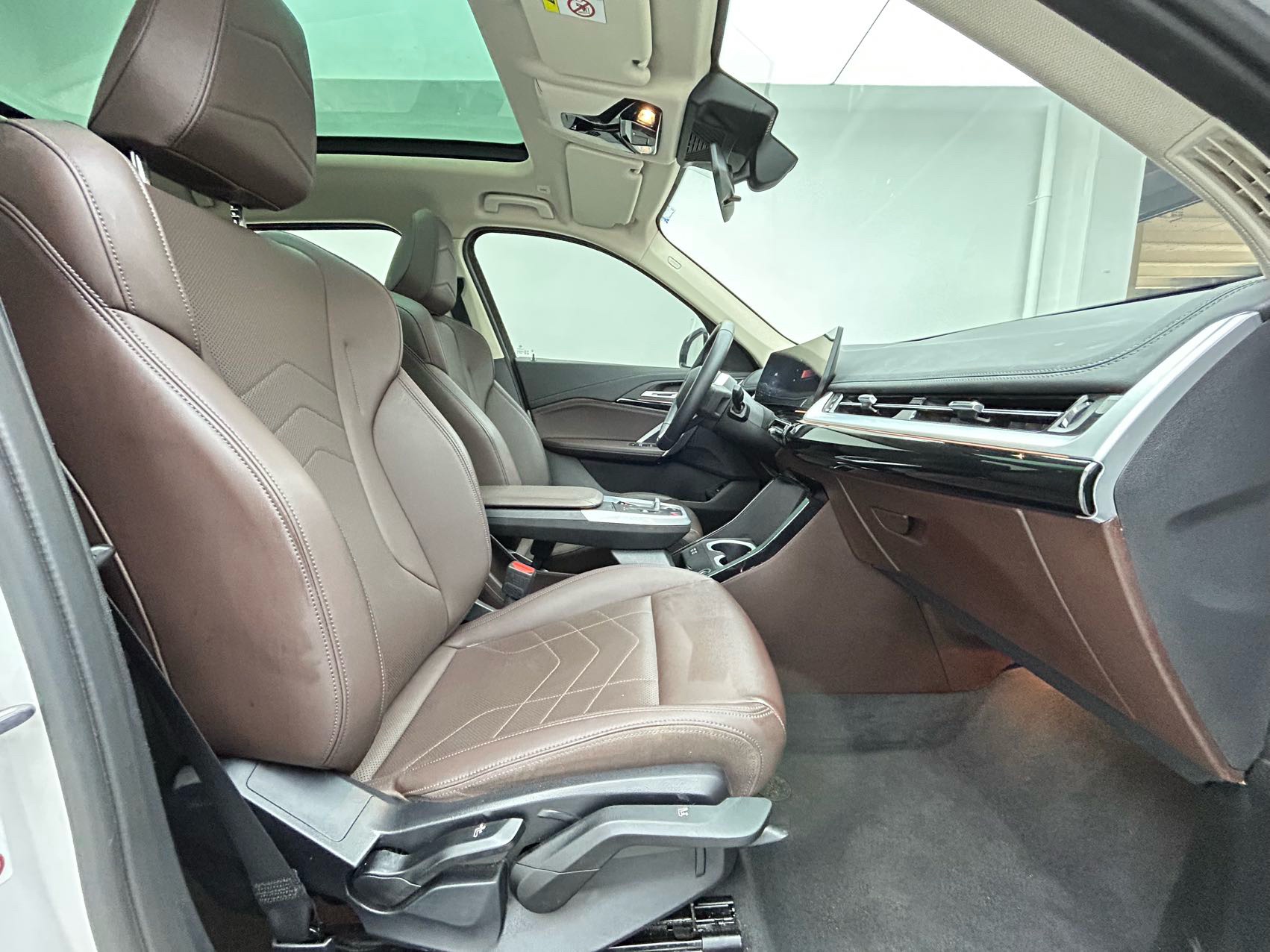 BMW X1 2023 car image #8