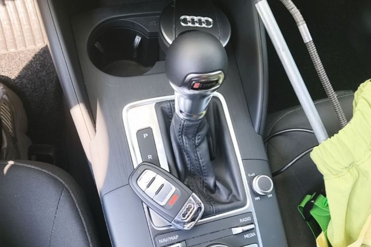Audi A3 2018 #14 Audi A3 2018 image de voiture #14