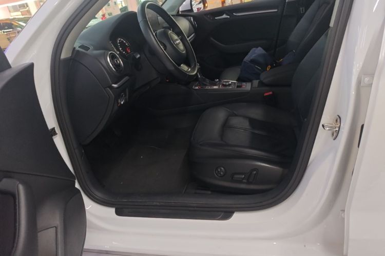 Audi A3 2015 imagen de coche #15