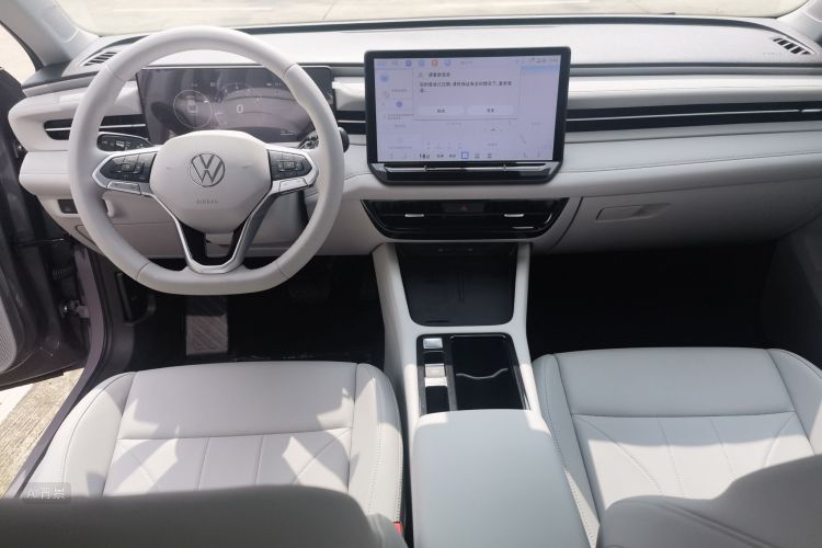 Volkswagen Lavida 2025 #11 Volkswagen Lavida 2025 car image #11