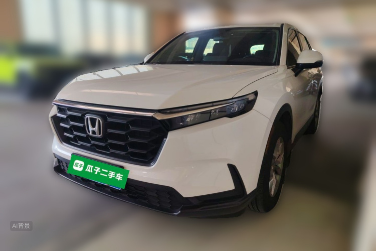 Honda CR-V 2023 #2 Honda CR-V 2023 car image #2