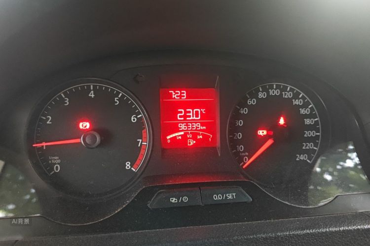 Volkswagen Santana 2016 #13 Volkswagen Santana 2016 car image #13