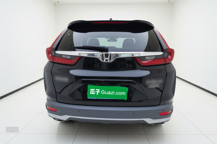 Honda CR-V 2020 car image #4