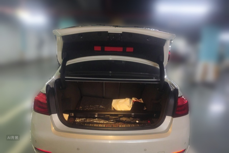 BMW 3 Series 2017 image de voiture #21
