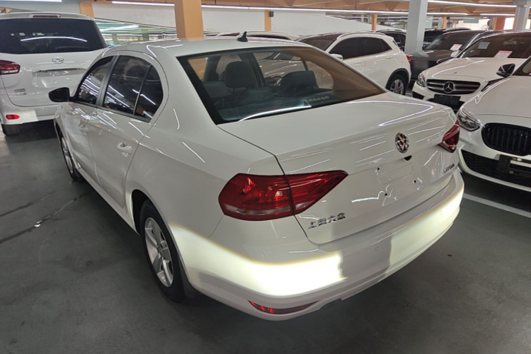 Volkswagen Lavida 2016 #5 Volkswagen Lavida 2016 car image #5