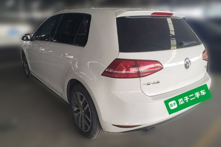 Volkswagen Golf 2016 #5 Volkswagen Golf 2016 car image #5