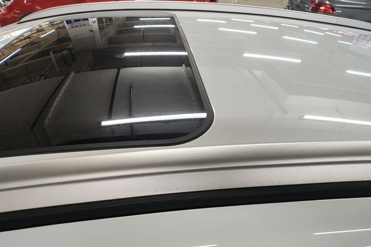 GEELY Emgrand GS 2020 car image #22