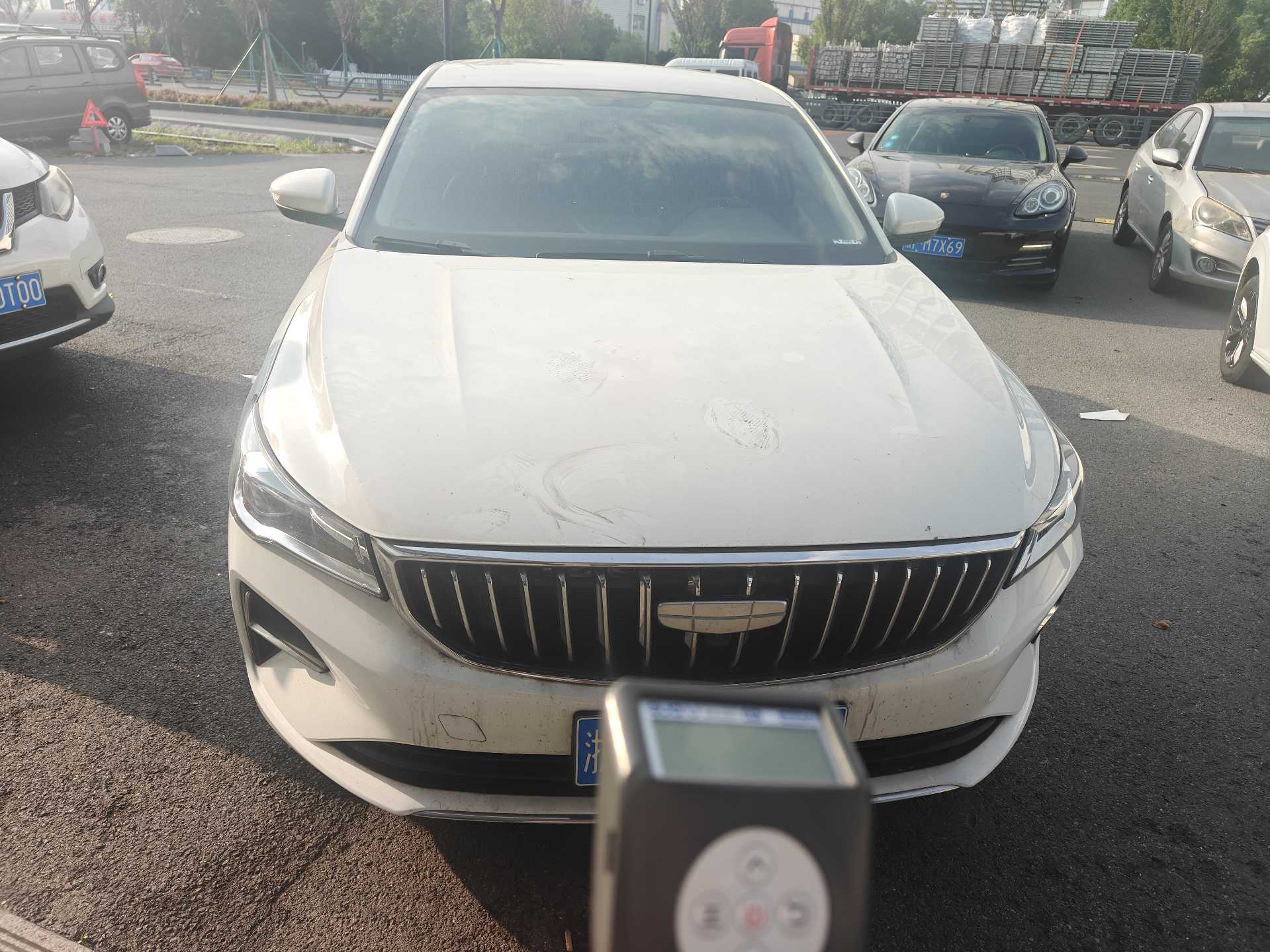 吉利汽车 帝豪 2025 汽车图片 #2