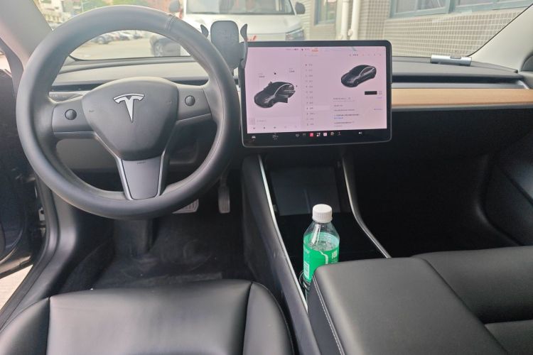 Tesla Model 3 2020 imagem de carro #7
