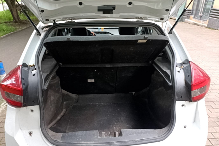 Chery Tiggo 3x 2019 #21 Chery Tiggo 3x 2019 car image #21