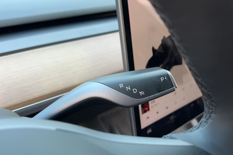 Tesla Model 3 2022 #15 Tesla Model 3 2022 car image #15