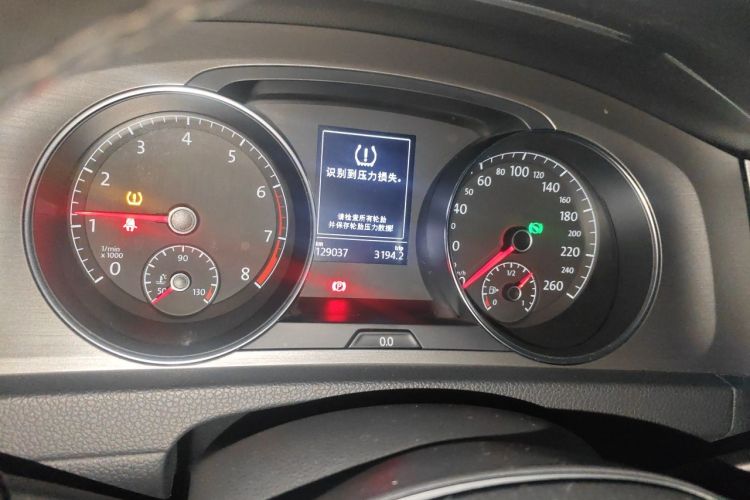 Volkswagen Golf 2016 #12 Volkswagen Golf 2016 car image #12