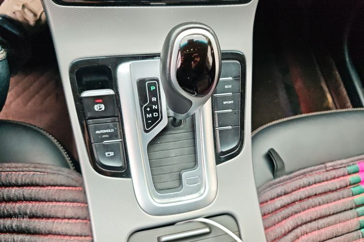 GEELY Emgrand GL 2018 imagem de carro #16
