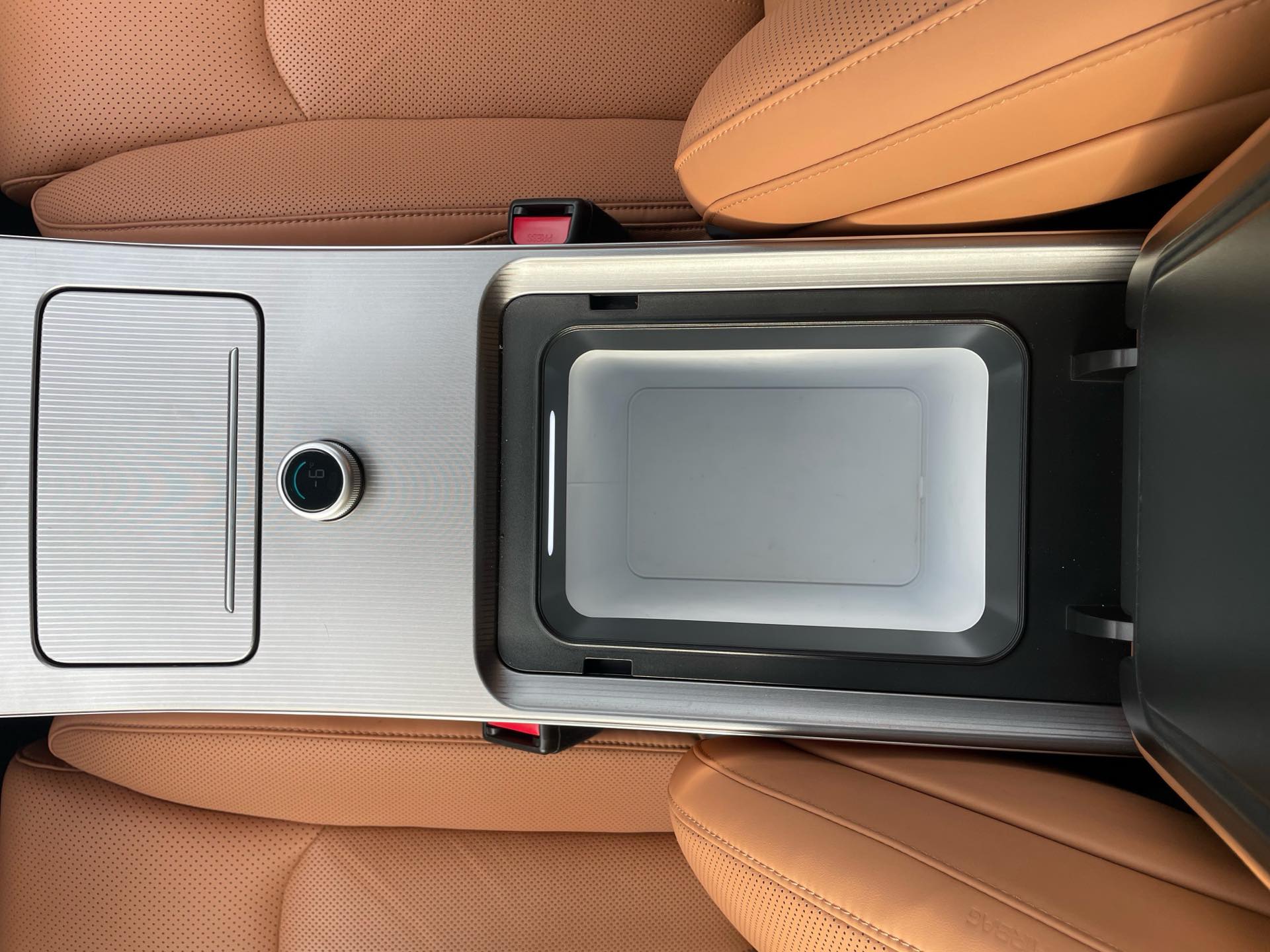 BYD HanL 2025 car image #7