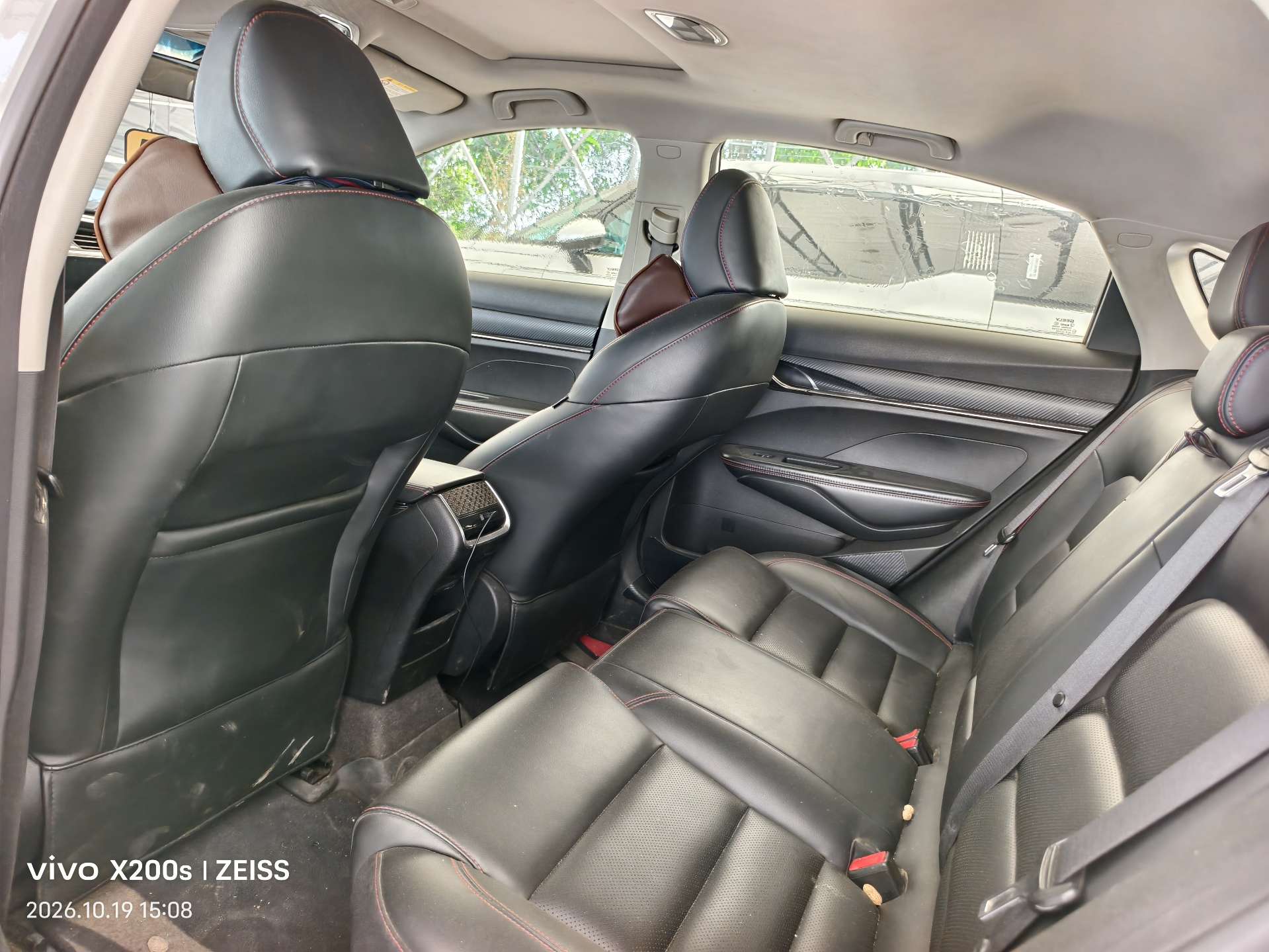 GEELY Binray 2019 #4 GEELY Binray 2019 image de voiture #4