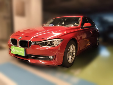 BMW 3 Series 2015 BMW 3 Series 2015 car image