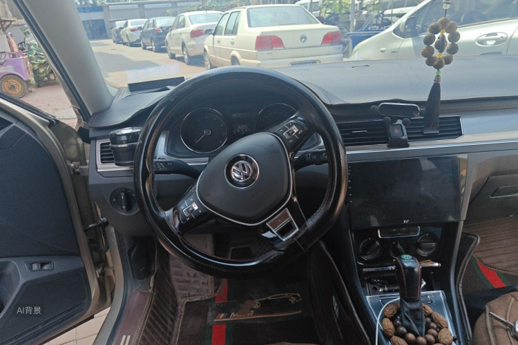 Volkswagen Bora 2021 car image #12