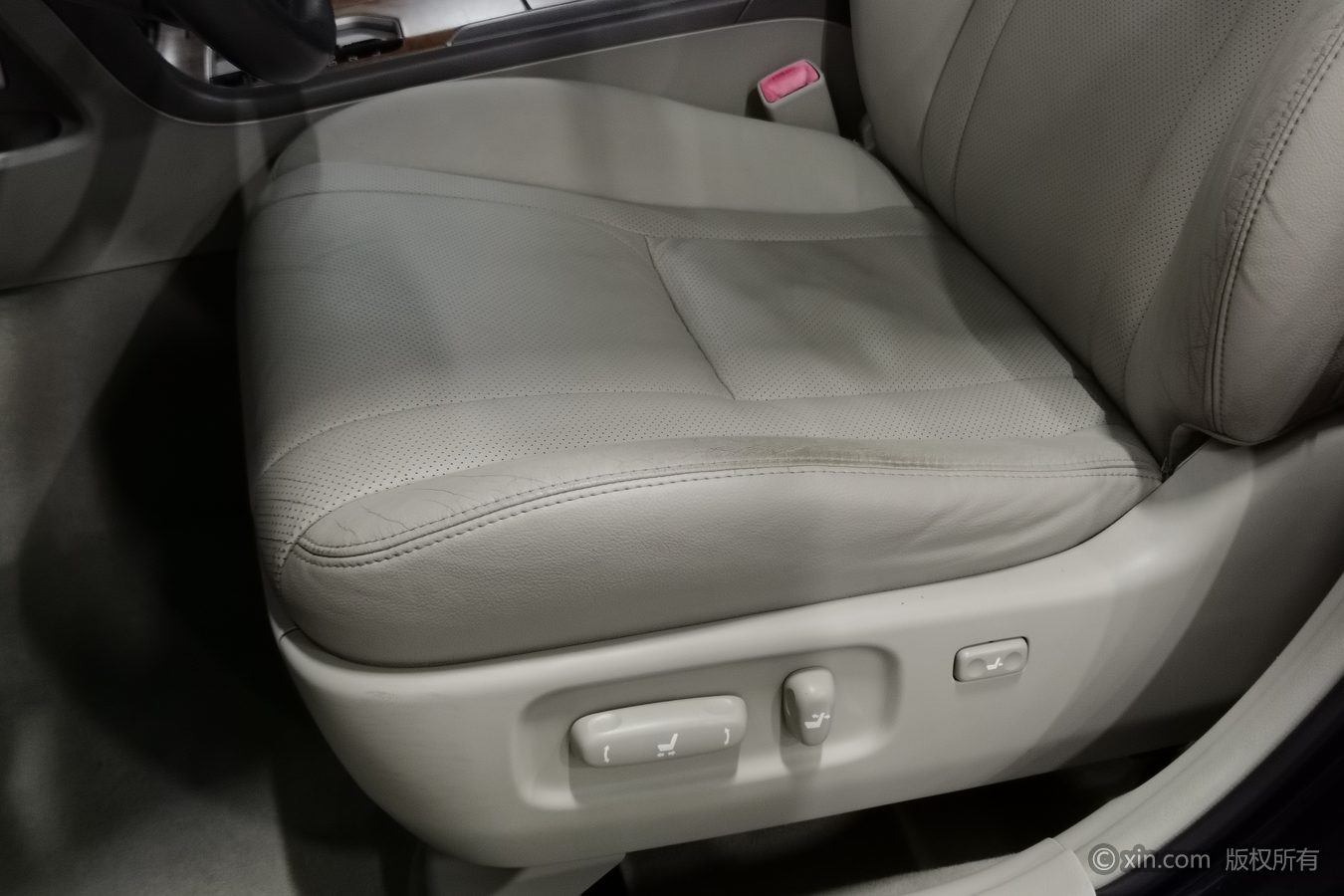Toyota Camry 2011 #21 Toyota Camry 2011 immagine di auto #21