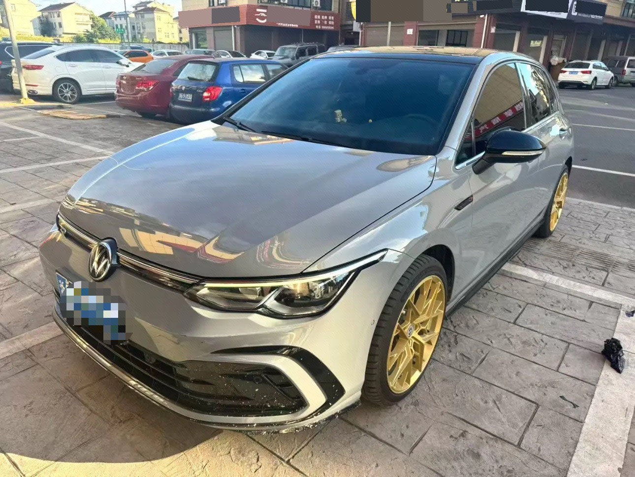 2023 car image 